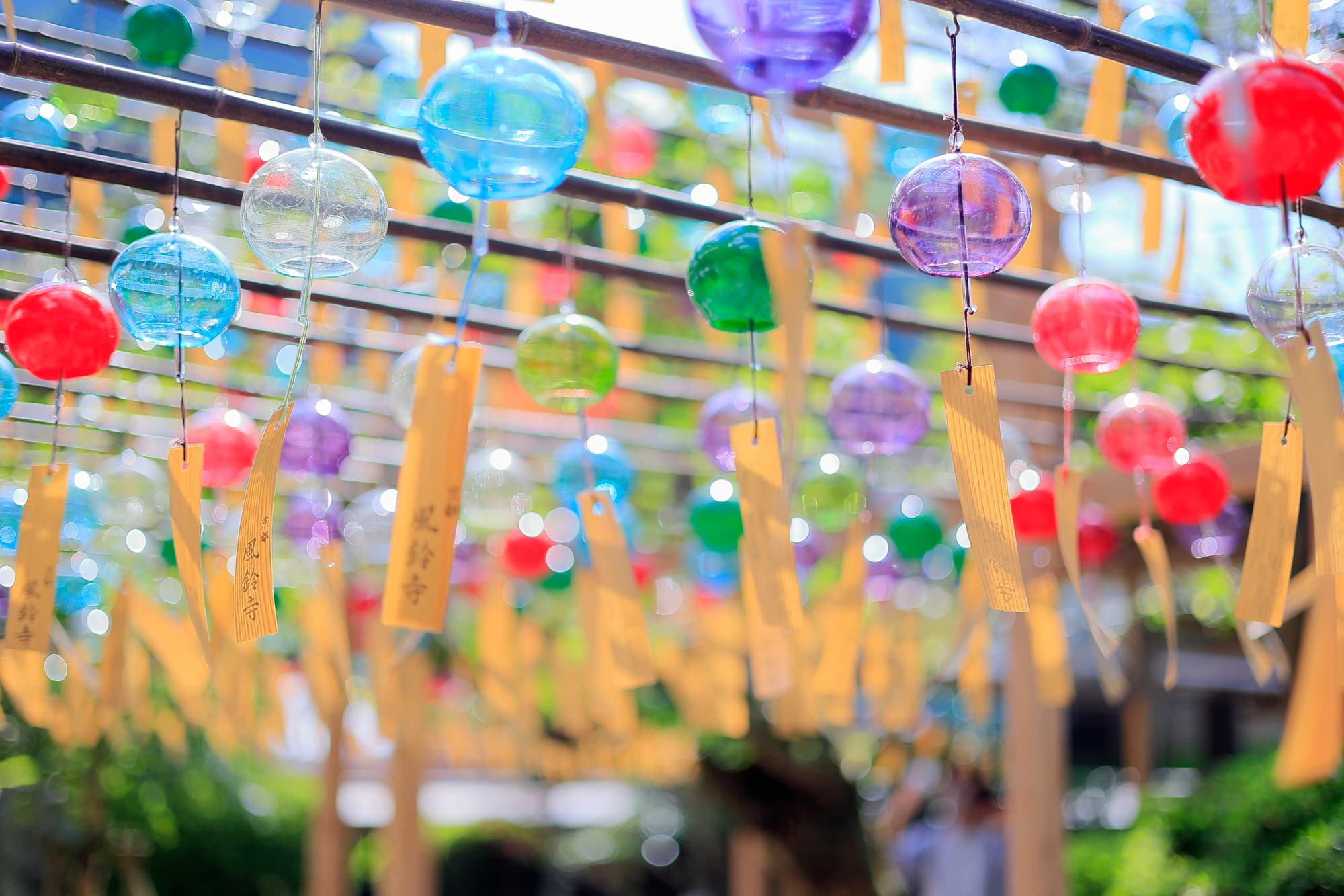 【2026最新】日本夏季旅遊推薦景點10選|台灣人票選+避暑勝地・祭典・美食完整攻略